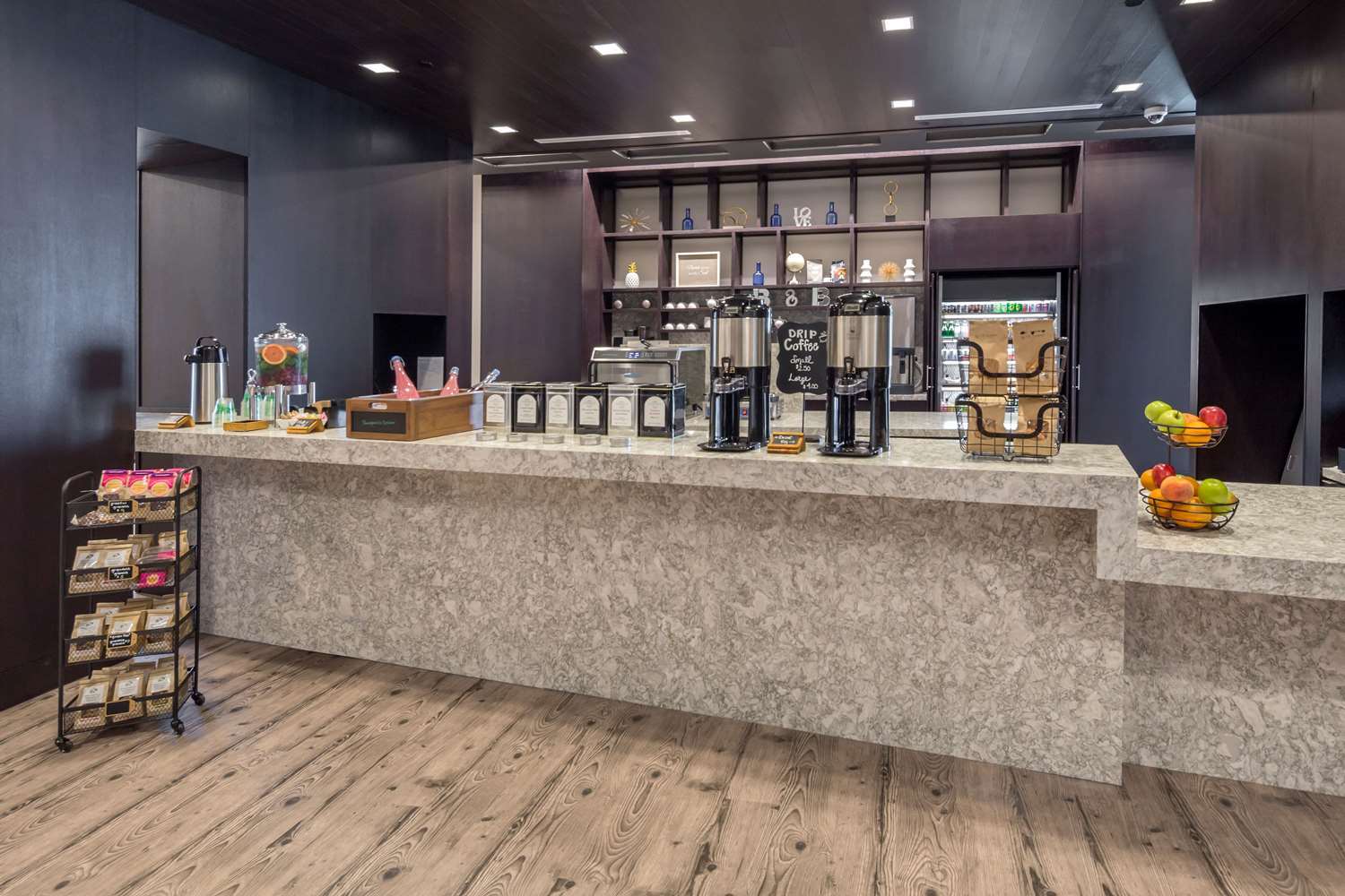 The Summit Hotel Cincinnati Bagian luar foto