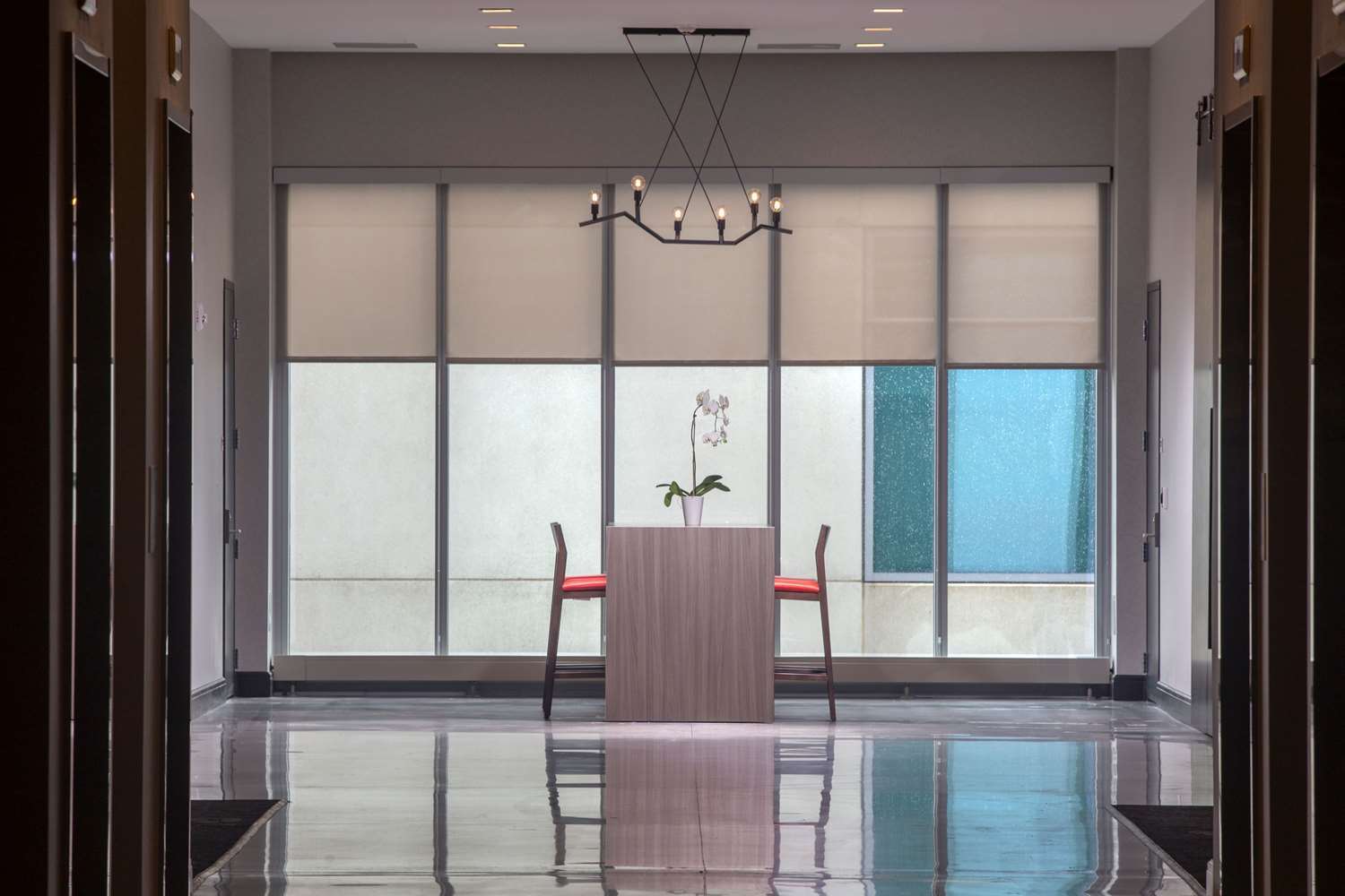 The Summit Hotel Cincinnati Bagian luar foto